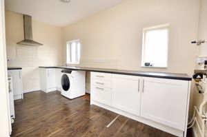 Kitchen 1 Lane End- click for photo gallery